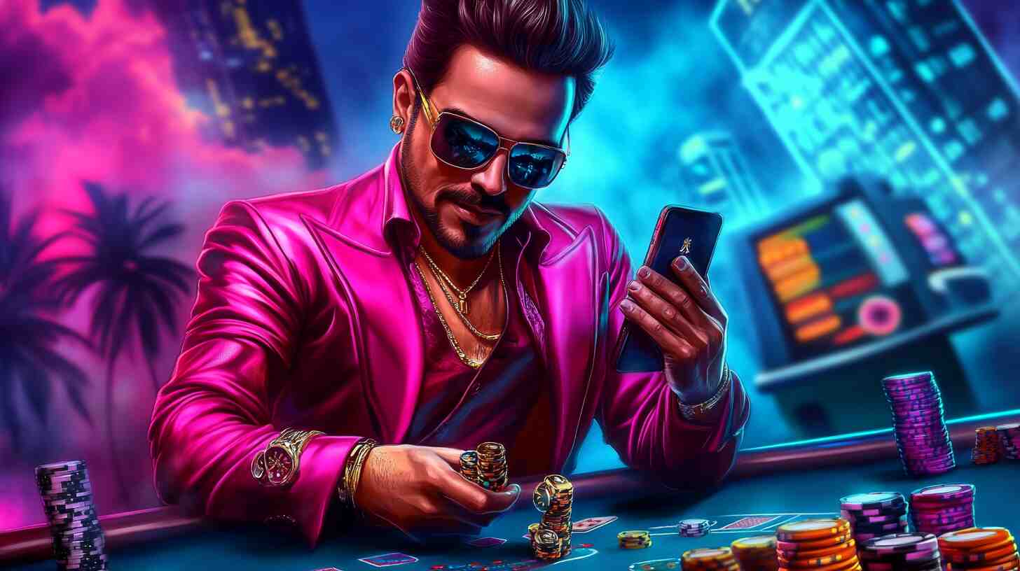 Login at AH777 Mobile App Casino
                                         